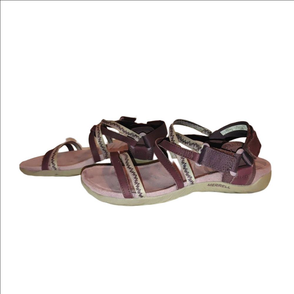 Merrell Terran 3 Sandals Size 9